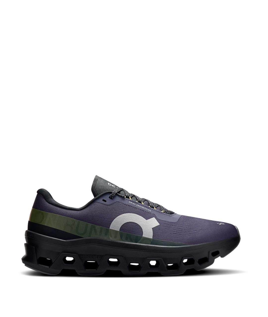 ON Мульти синтетические низкие кроссовки / кеды, фото 1