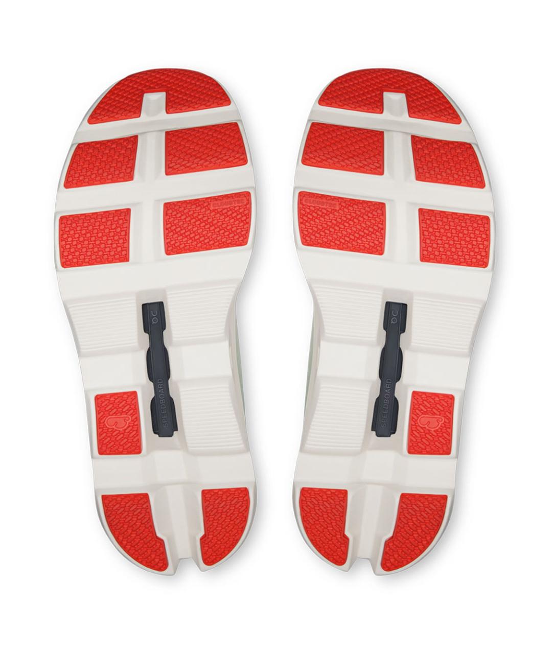 ON Мульти синтетические низкие кроссовки / кеды, фото 6