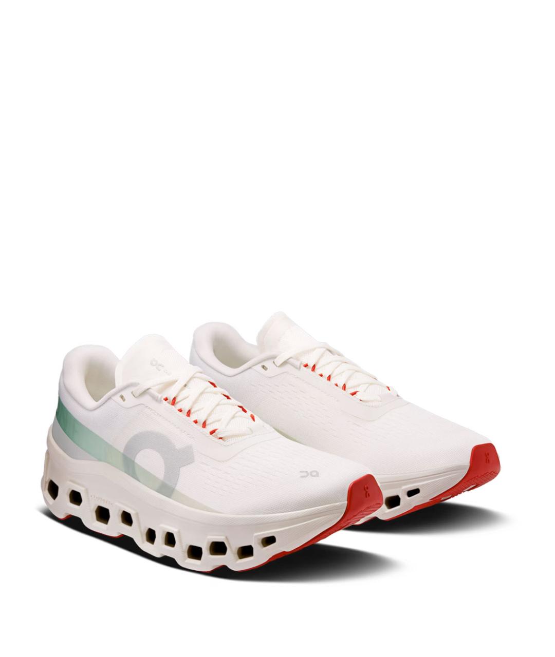 ON Мульти синтетические низкие кроссовки / кеды, фото 2