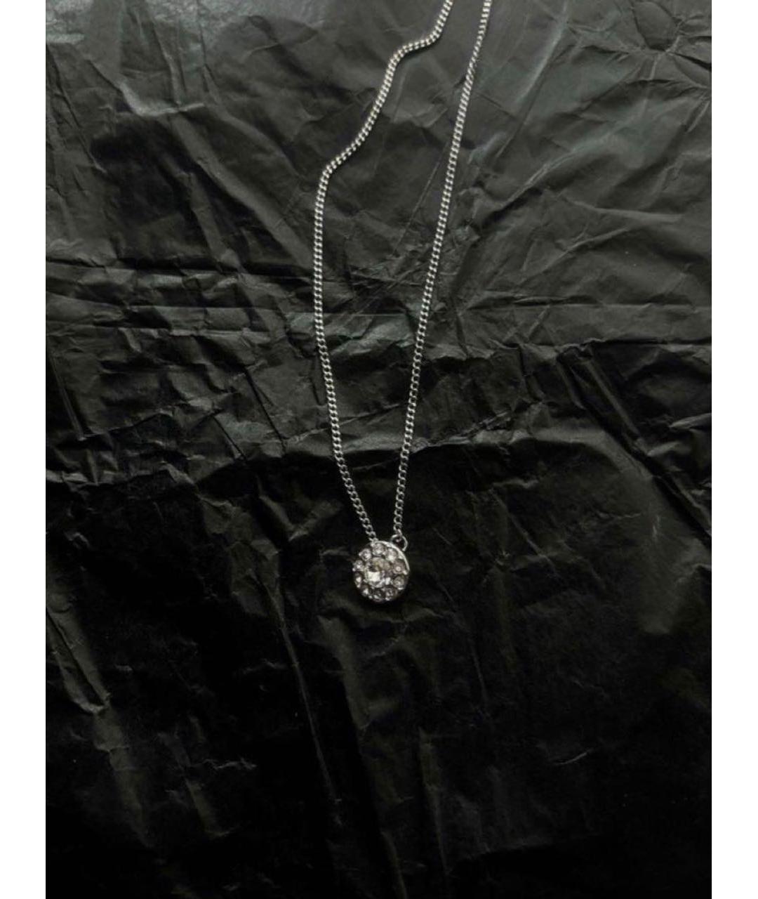 GIVENCHY Серебрянный металлический комплект, фото 4