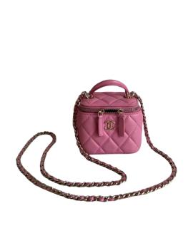 CHANEL Сумка через плечо