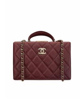 CHANEL Сумка через плечо