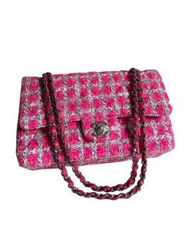 CHANEL Сумка через плечо