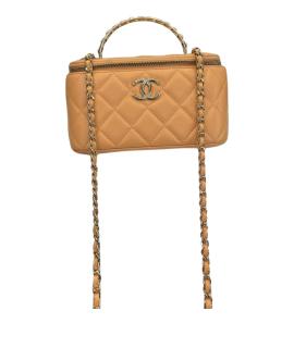 CHANEL Сумка через плечо