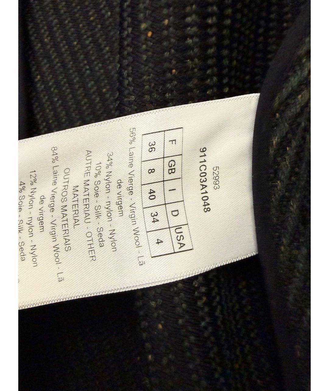 CHRISTIAN DIOR Пальто, фото 4