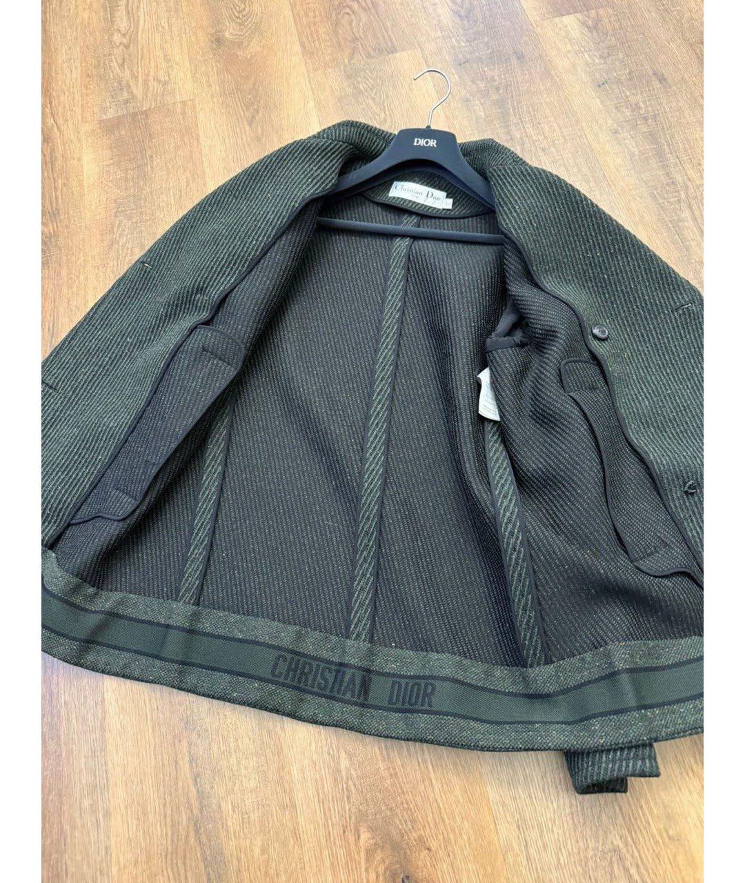 CHRISTIAN DIOR Пальто, фото 3