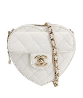 CHANEL Сумка через плечо