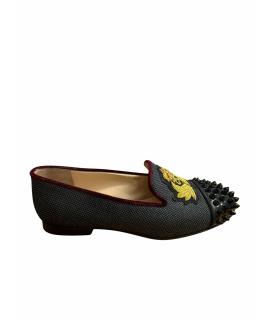 CHRISTIAN LOUBOUTIN Лоферы
