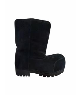BALENCIAGA Полусапоги