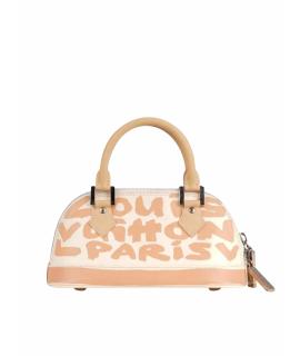 LOUIS VUITTON Сумка с короткими ручками