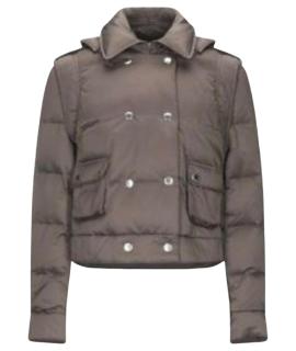 RED VALENTINO Пуховик