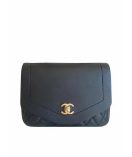 CHANEL Сумка через плечо