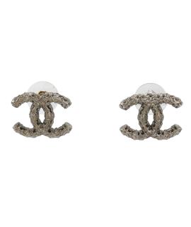 CHANEL Серьги