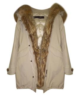 HETREGO Пуховик