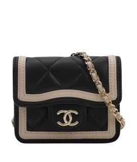 CHANEL Сумка через плечо