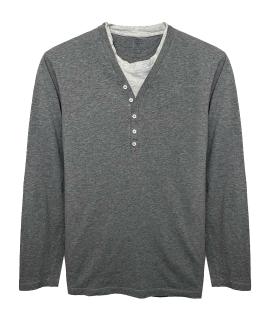 BRUNELLO CUCINELLI Лонгслив