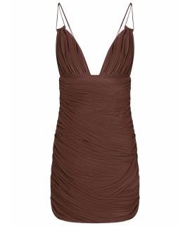 DOLCE&GABBANA Коктейльное платье