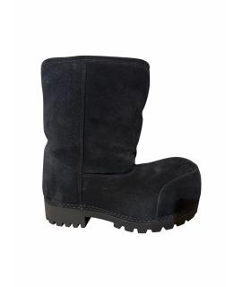 BALENCIAGA Полусапоги