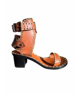 ISABEL MARANT Босоножки