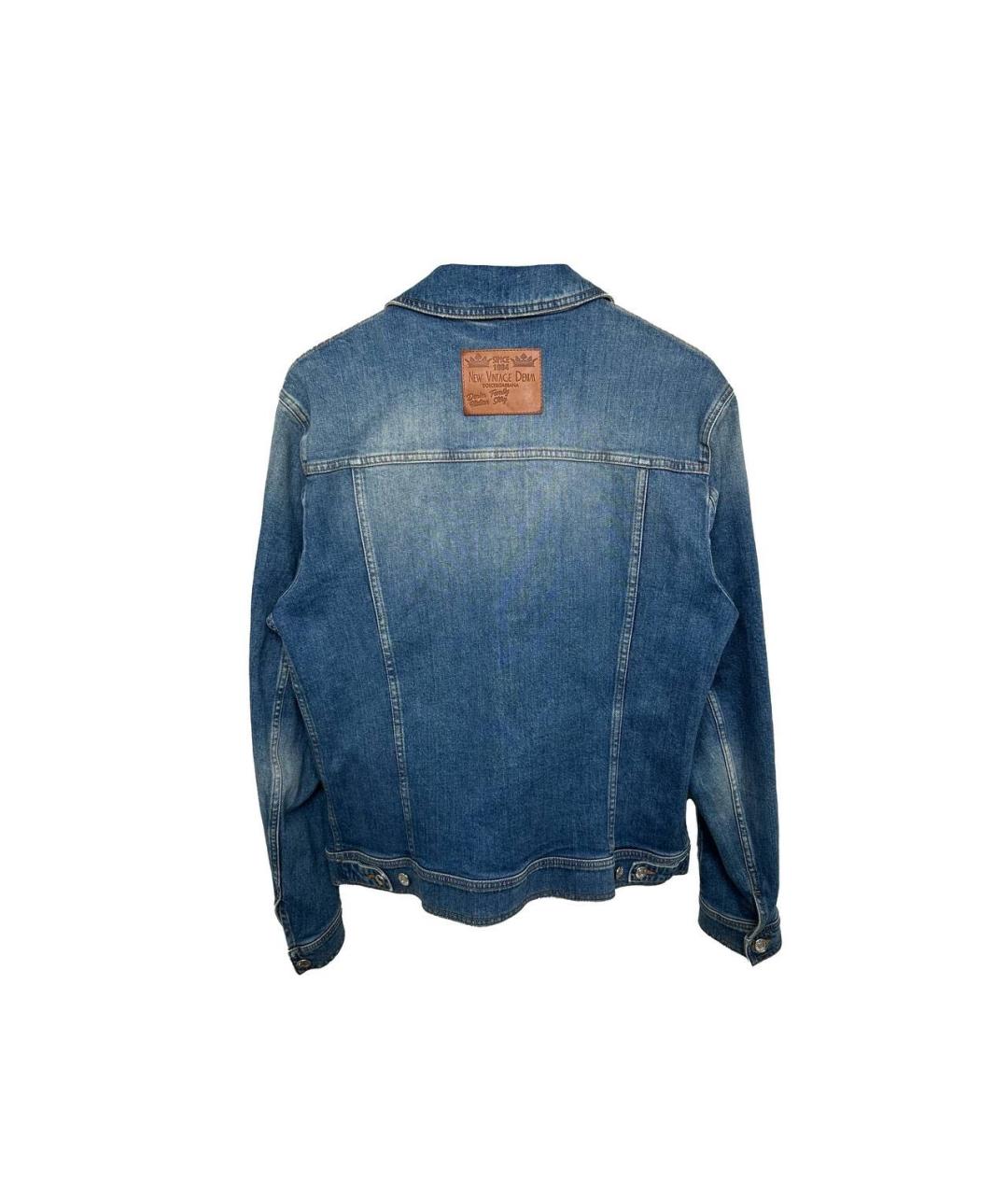 DOLCE&GABBANA Куртка, фото 3