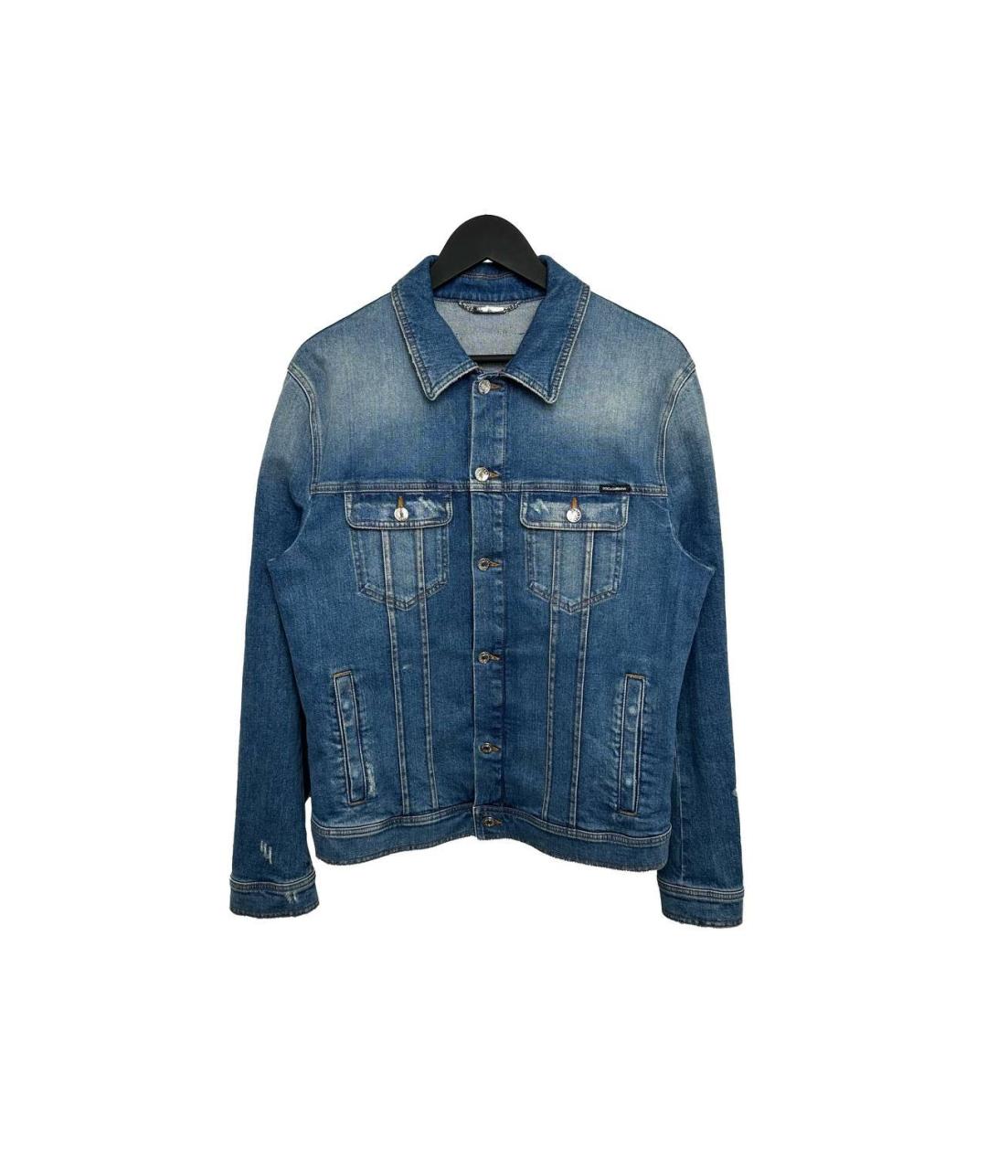 DOLCE&GABBANA Куртка, фото 4