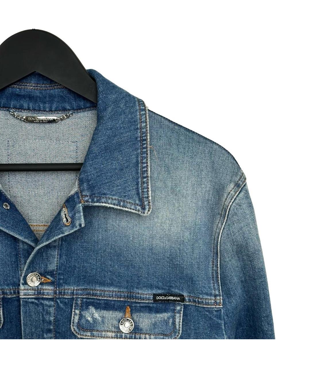 DOLCE&GABBANA Куртка, фото 2