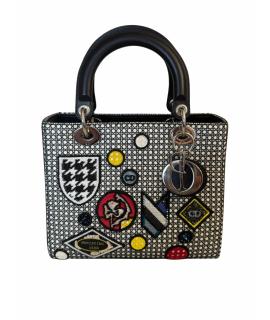 CHRISTIAN DIOR Сумка с короткими ручками