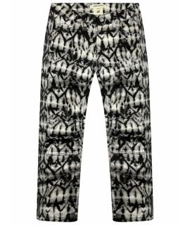 ISABEL MARANT Джинсы слим