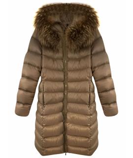 MONCLER Пуховик