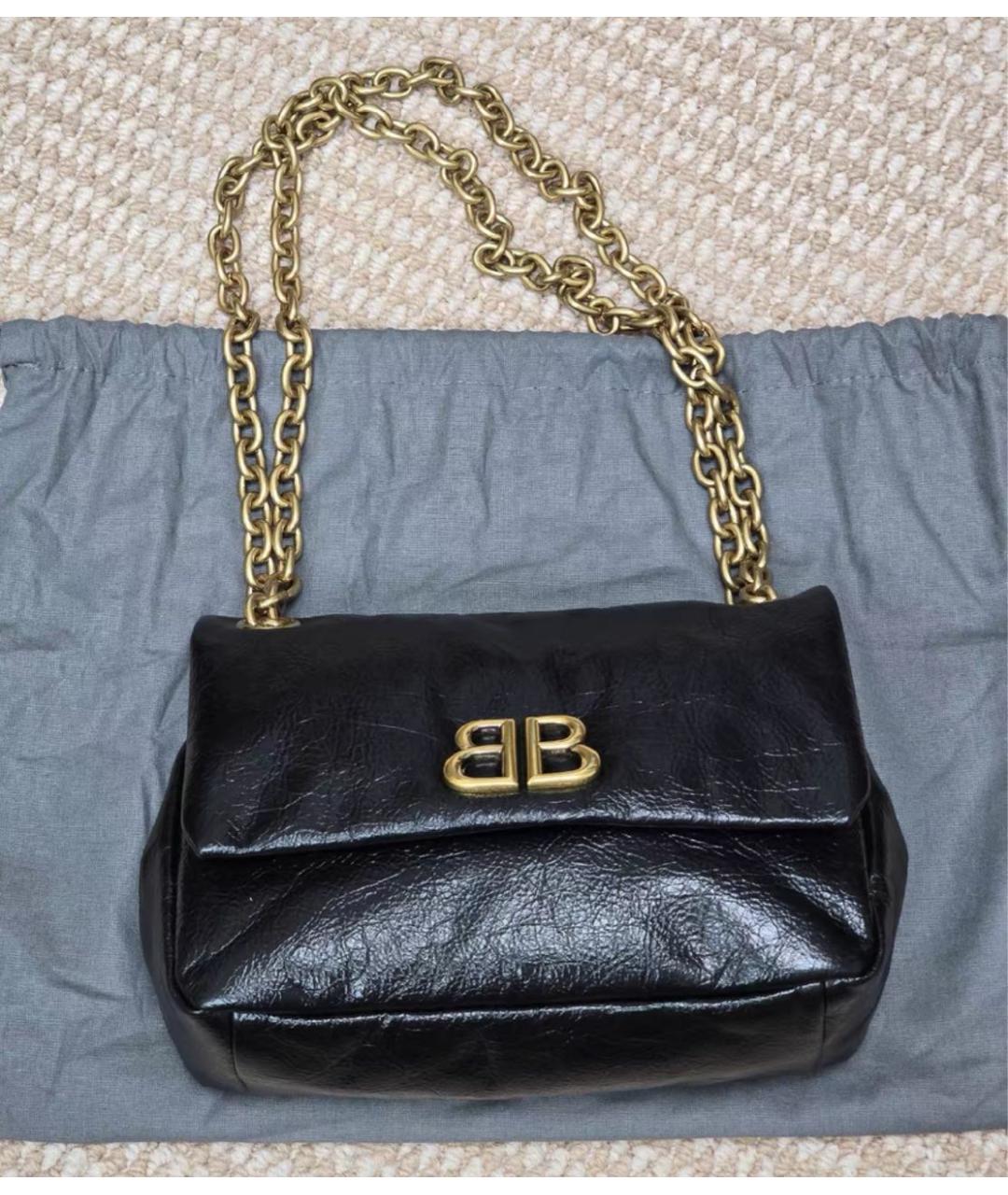 BALENCIAGA Сумка через плечо, фото 3