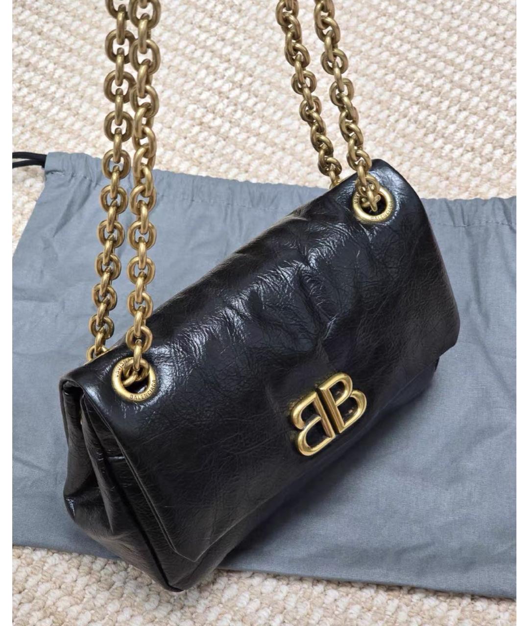 BALENCIAGA Сумка через плечо, фото 2