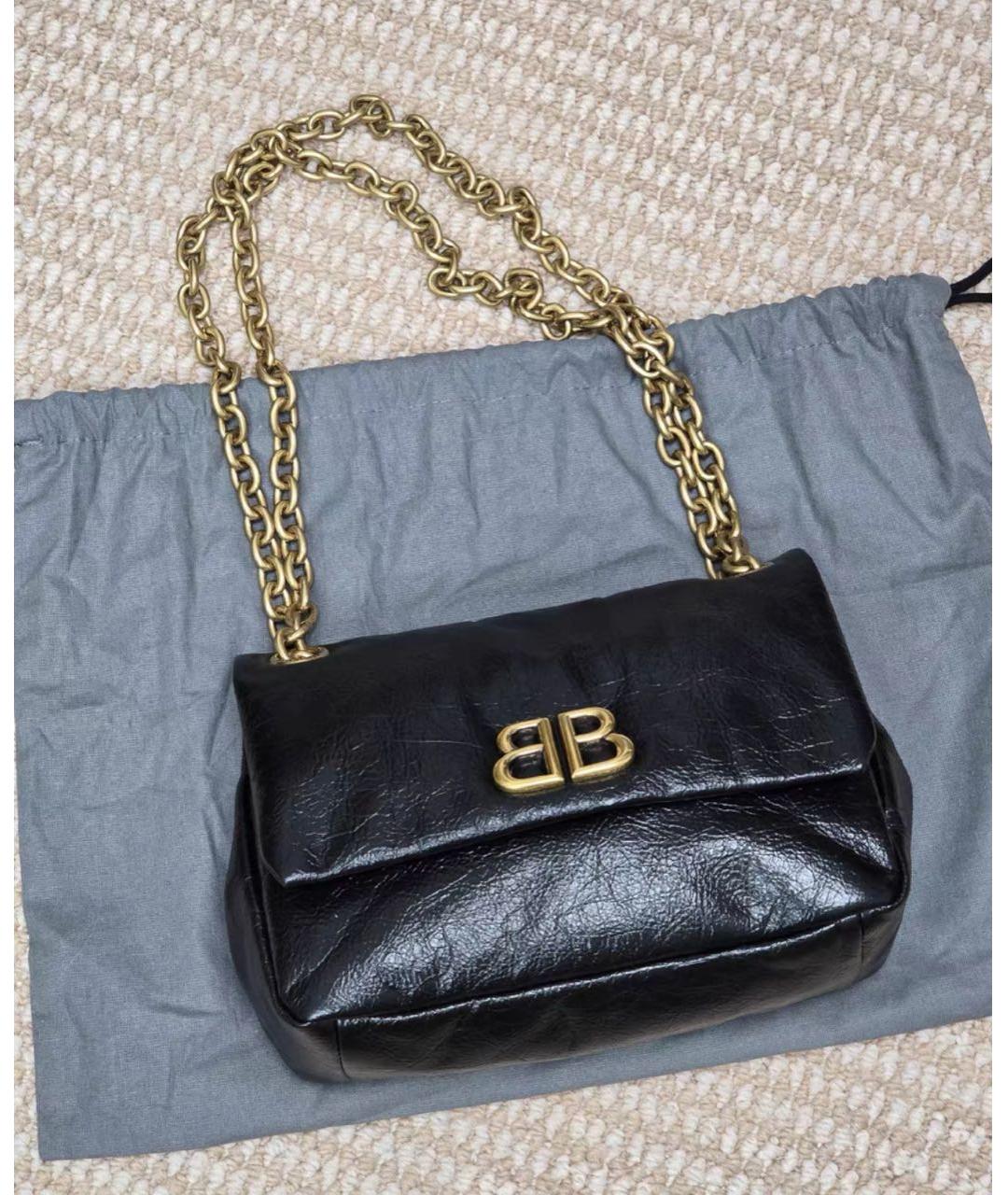 BALENCIAGA Сумка через плечо, фото 4