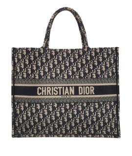 CHRISTIAN DIOR Сумка тоут