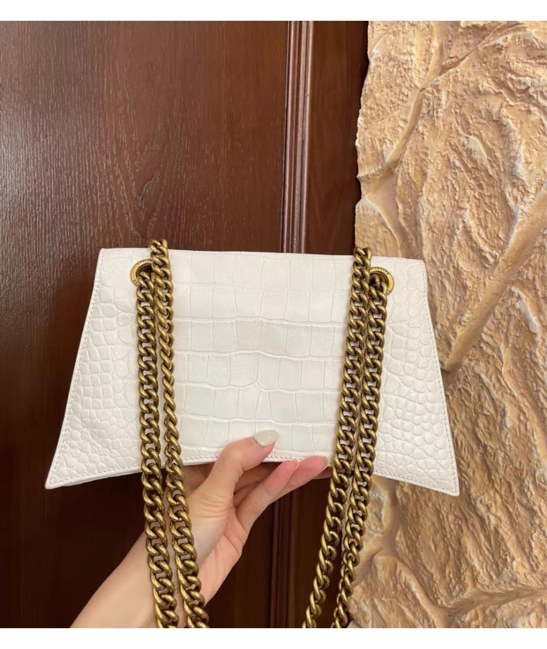 BALENCIAGA Сумка через плечо, фото 5