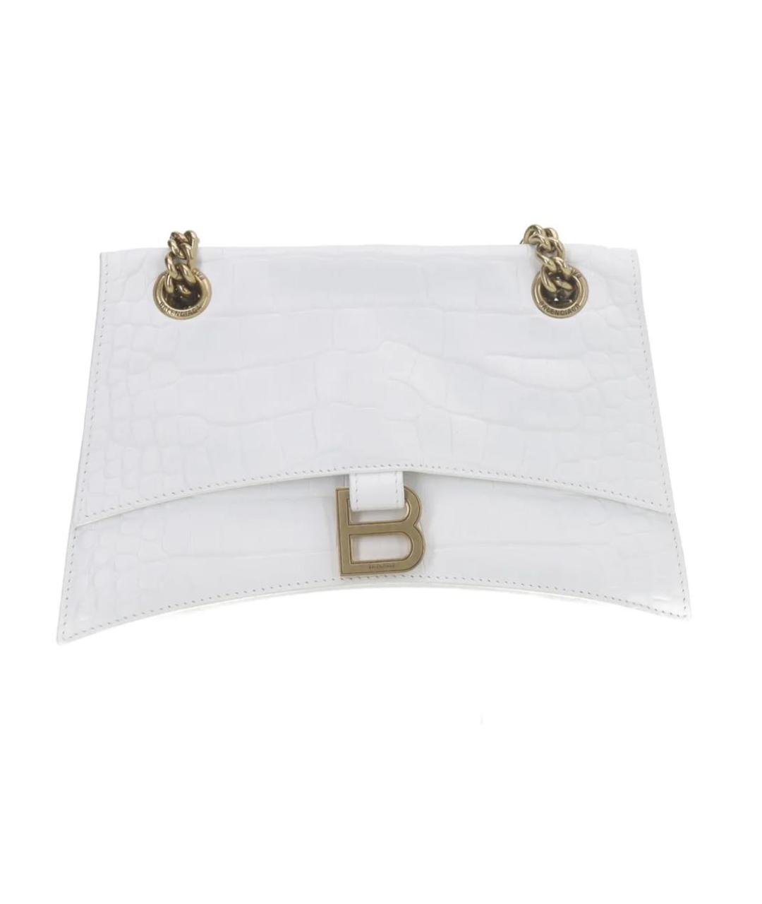 BALENCIAGA Сумка через плечо, фото 6