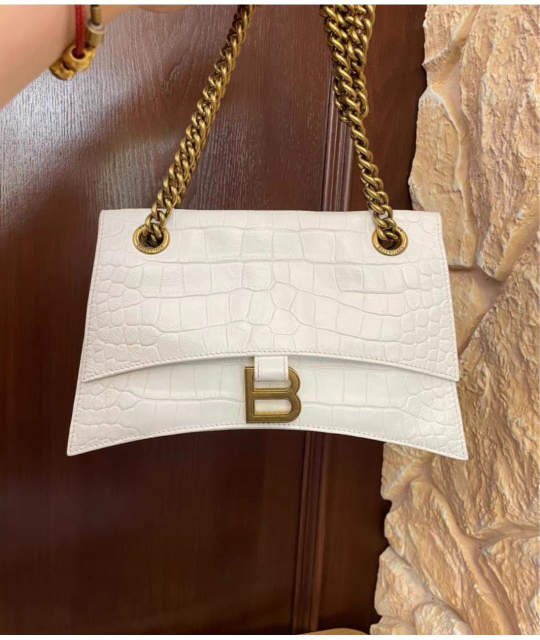 BALENCIAGA Сумка через плечо, фото 2