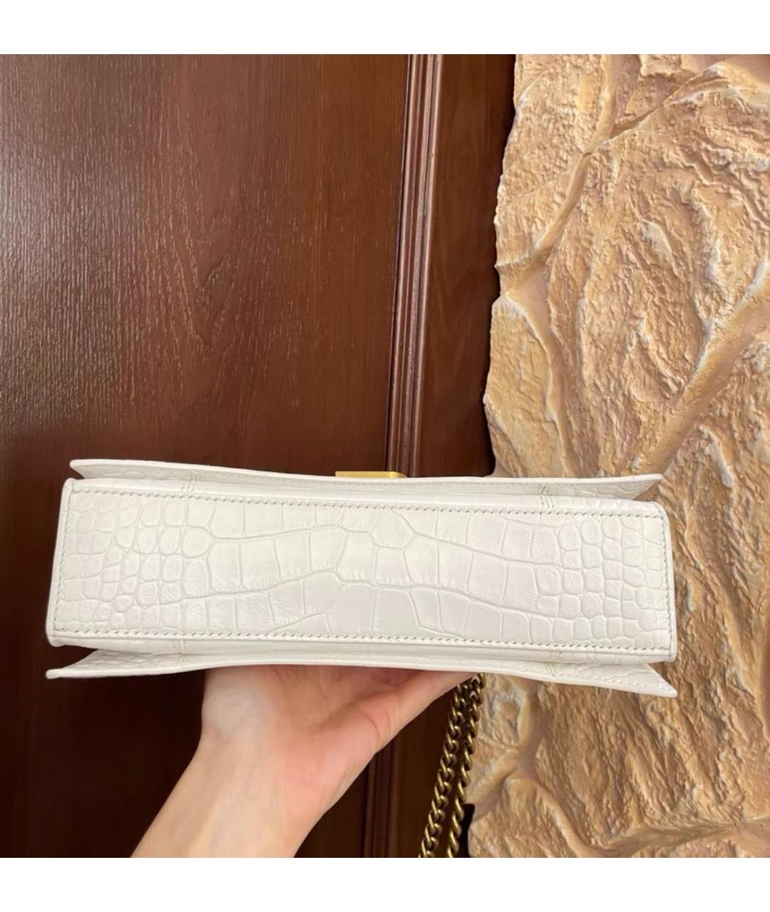 BALENCIAGA Сумка через плечо, фото 3