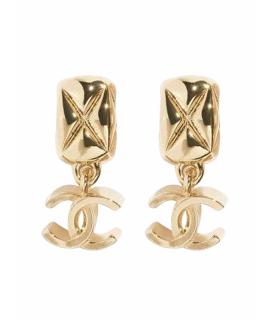 CHANEL Серьги