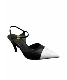 CHANEL Туфли