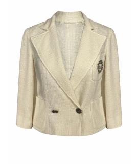 CHANEL Жакет/пиджак