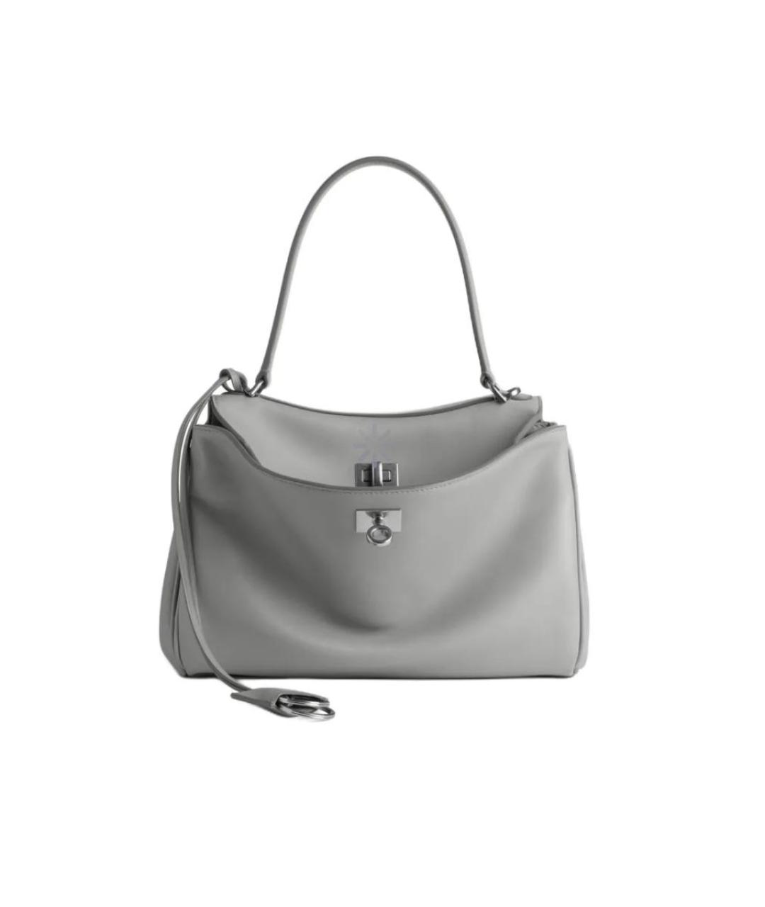 BALENCIAGA Сумка с короткими ручками, фото 1