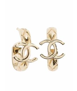 CHANEL Серьги