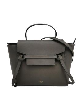 CELINE Сумка через плечо