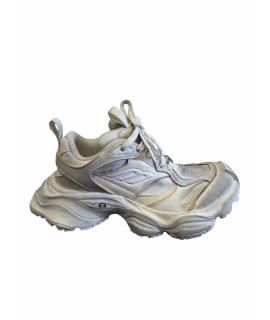 BALENCIAGA Низкие кроссовки / кеды