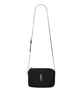 SAINT LAURENT Сумка через плечо