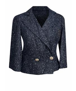 CHANEL Жакет/пиджак