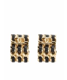 CHANEL Серьги