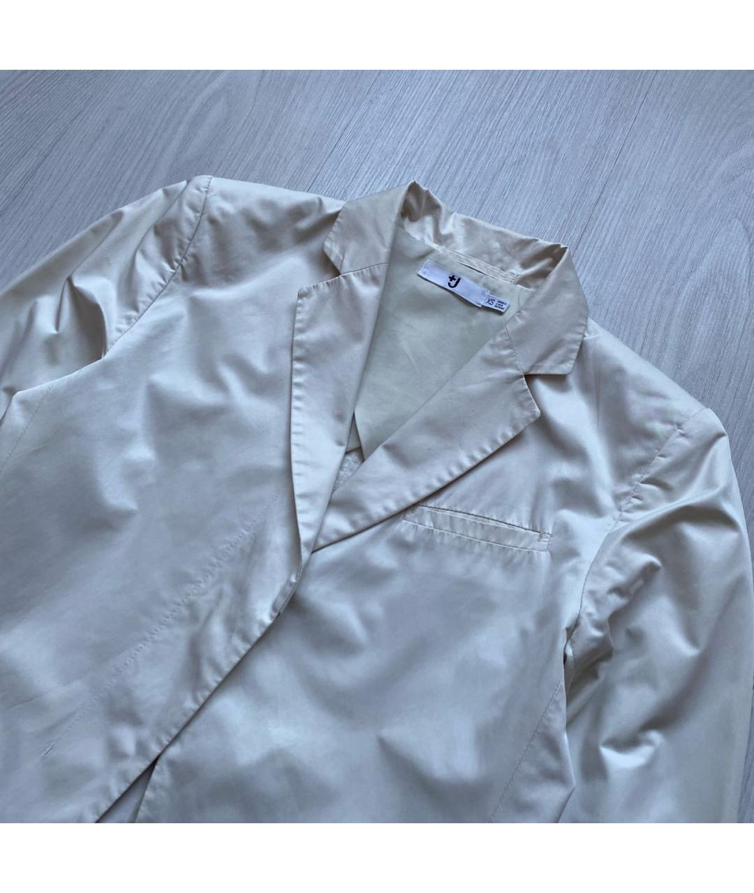 JIL SANDER Жакет/пиджак, фото 2