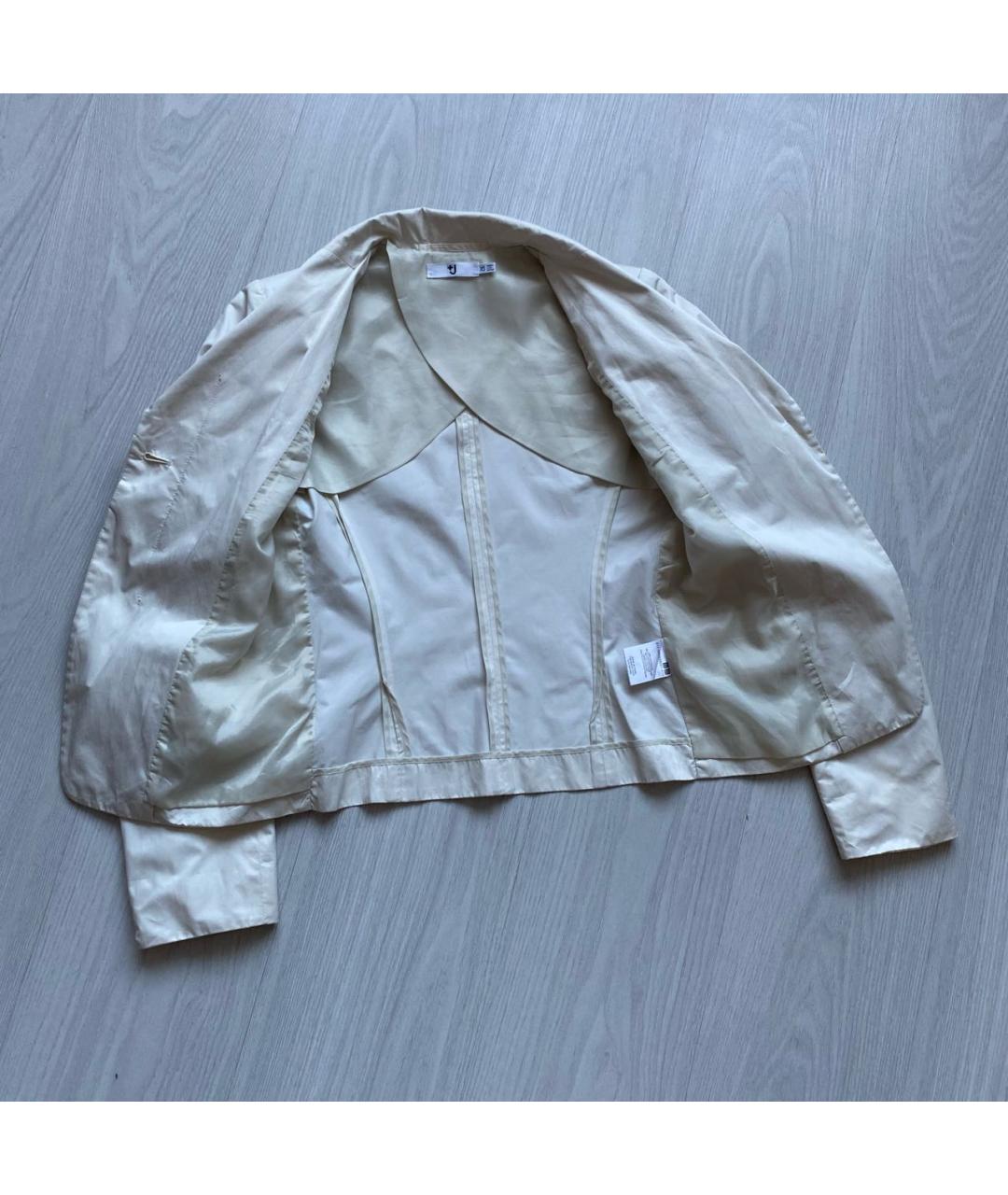 JIL SANDER Жакет/пиджак, фото 5