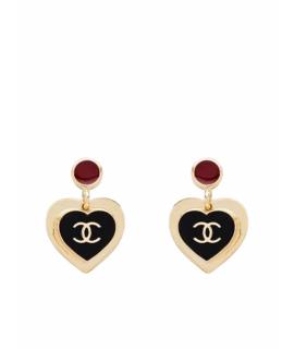 CHANEL Серьги